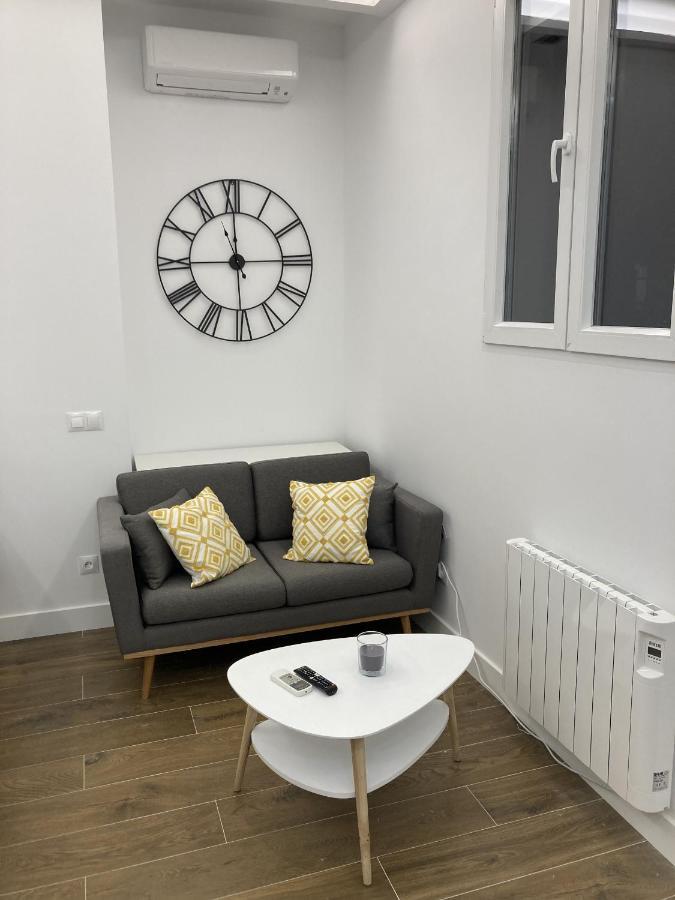 Appartement Nuevo Piso Retiro 2 *