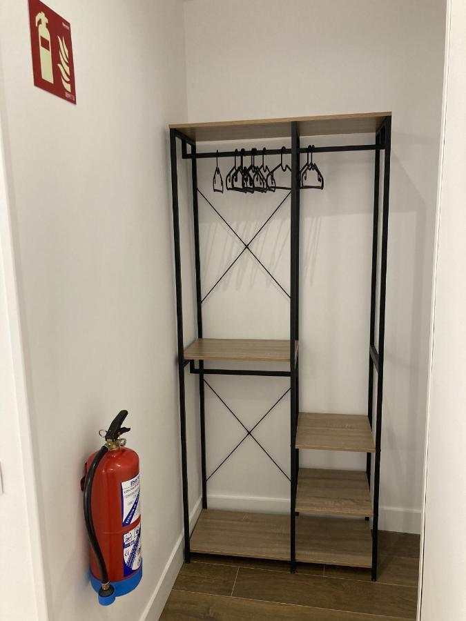 Nuevo Piso Retiro 2 Appartement Madrid