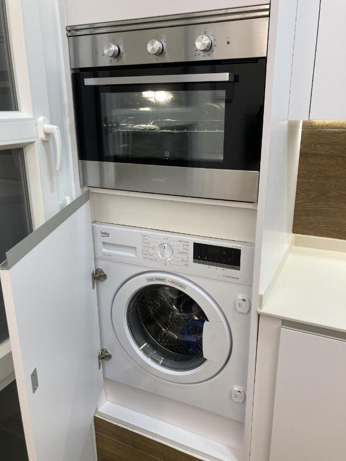 Appartement Nuevo Piso Retiro 2